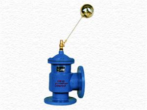 液壓控制閥-水位控制閥-液壓水位控制閥